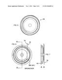 Elevator Hoistway Door Closer diagram and image