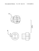 Elevator Hoistway Door Closer diagram and image