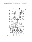 BRAKE SYSTEM AND VEHICLE COMPRISING SAID BRAKE SYSTEM diagram and image