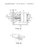 PARKING BRAKE ASSEMBLY FOR RAILWAY VEHICLE BRAKE SYSTEM diagram and image