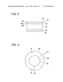 SHOCK ABSORBER diagram and image