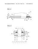 SHOCK ABSORBER diagram and image