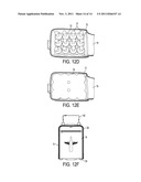 METHOD AND APPARATUS FOR THE TRANSPORT OF BOTTLED LIQUIDS diagram and image