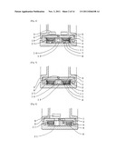 TRANSPORT SYSTEM CAPABLE OF RECHARGING VEHICLES WHILE IN MOTION diagram and image