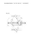 TRANSPORT SYSTEM CAPABLE OF RECHARGING VEHICLES WHILE IN MOTION diagram and image