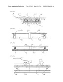 TRANSPORT SYSTEM CAPABLE OF RECHARGING VEHICLES WHILE IN MOTION diagram and image