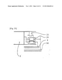 TRANSPORT SYSTEM CAPABLE OF RECHARGING VEHICLES WHILE IN MOTION diagram and image