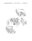 BILL BOX HAVING A WIRELESS MEMORY FUNCTION FOR USE IN A BILL ACCEPTOR diagram and image