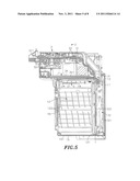 BILL BOX HAVING A WIRELESS MEMORY FUNCTION FOR USE IN A BILL ACCEPTOR diagram and image