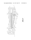 BILL BOX HAVING A WIRELESS MEMORY FUNCTION FOR USE IN A BILL ACCEPTOR diagram and image