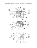 MOVING ELEMENT FOR A LOW VOLTAGE SWITCHING DEVICE AND SWITCHING DEVICE     COMPRISING THIS MOVING ELEMENT diagram and image