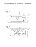 Electrical Appliance Housing diagram and image