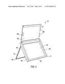 Protective Coverings and Methods of Making and Using the Same diagram and image