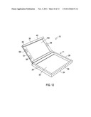 Protective Coverings and Methods of Making and Using the Same diagram and image