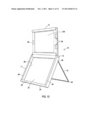 Protective Coverings and Methods of Making and Using the Same diagram and image