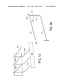 GRAVITY FED PEG MERCHANDISING SYSTEM diagram and image