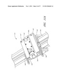 METHOD AND APPARATUS FOR DETECTING EMBEDDED MATERIAL WITHIN AN INTERACTION     REGION OF A STRUCTURE diagram and image