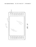 METHOD AND APPARATUS FOR DETECTING EMBEDDED MATERIAL WITHIN AN INTERACTION     REGION OF A STRUCTURE diagram and image