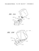 METHOD AND APPARATUS FOR DETECTING EMBEDDED MATERIAL WITHIN AN INTERACTION     REGION OF A STRUCTURE diagram and image