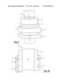 LINED STORAGE TANK diagram and image