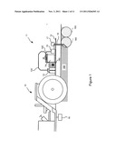 SYSTEM AND METHOD FOR CONTROLLING DRIP IRRIGATION diagram and image