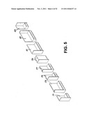 Interactive Color Center Display Apparatus diagram and image