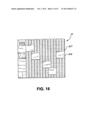 Interactive Color Center Display Apparatus diagram and image