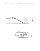 Interactive Color Center Display Apparatus diagram and image