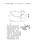 Interactive Color Center Display Apparatus diagram and image