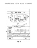 Interactive Color Center Display Apparatus diagram and image