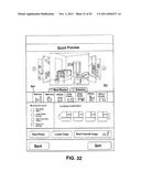 Interactive Color Center Display Apparatus diagram and image