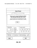 Interactive Color Center Display Apparatus diagram and image