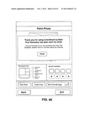 Interactive Color Center Display Apparatus diagram and image