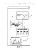 Interactive Color Center Display Apparatus diagram and image