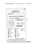 Interactive Color Center Display Apparatus diagram and image