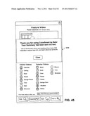 Interactive Color Center Display Apparatus diagram and image