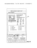 Interactive Color Center Display Apparatus diagram and image