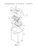 IN-RUSH CURRENT JAM PROOF SENSOR CONTROL diagram and image