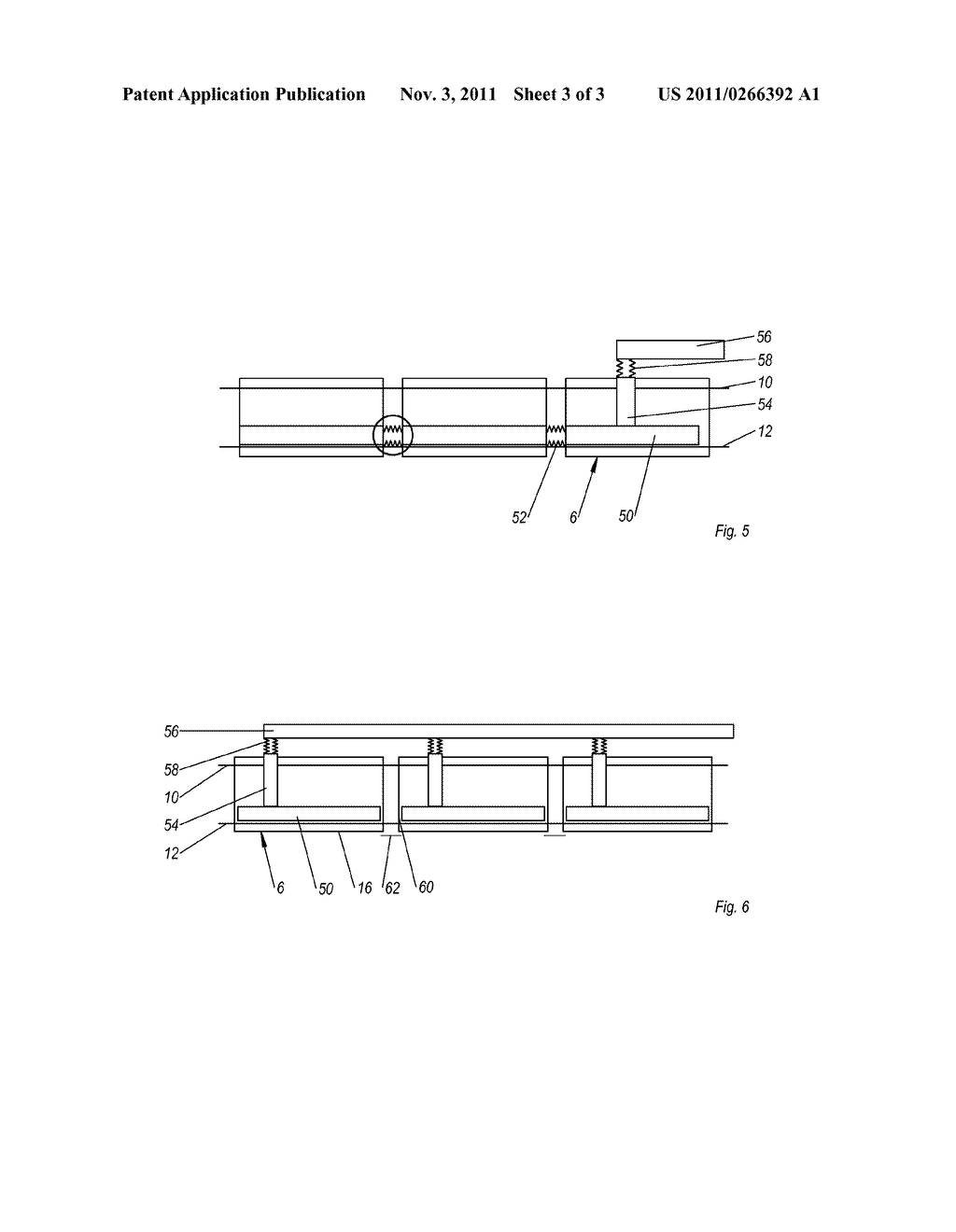 PASSENGER SUPPLY ARRANGEMENT FOR AN AEROPLANE - diagram, schematic, and image 04