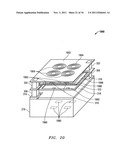 Pixel-level optically transitioning filter elements for detector devices diagram and image