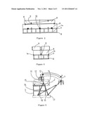 ON-BOARD RELOCATABLE VEHICLE INSPECTION SYSTEM HAVING RAMP-PLATFORM DEVICE diagram and image