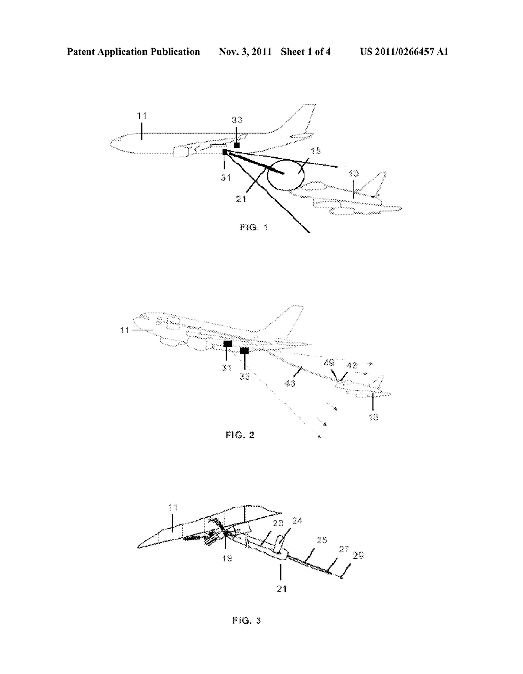 SYSTEM FOR NIGHT VISION OF SELECTED OBJECTS - diagram, schematic, and image 02