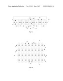 MEMORY CELL COMPRISING A CARBON NANOTUBE FABRIC ELEMENT AND A STEERING     ELEMENT diagram and image