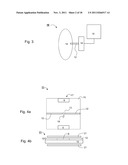 PEPTIDE NANOSTRUCTURES ENCAPSULATING A FOREIGN MATERIAL AND METHOD OF     MANUFACTURING SAME diagram and image