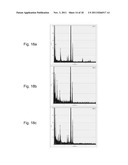 PEPTIDE NANOSTRUCTURES ENCAPSULATING A FOREIGN MATERIAL AND METHOD OF     MANUFACTURING SAME diagram and image