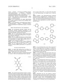 ORGANIC LIGHT EMITTING DEVICE diagram and image