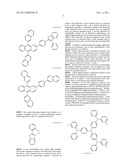 ORGANIC LIGHT EMITTING DEVICE diagram and image