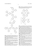 ORGANIC LIGHT EMITTING DEVICE diagram and image