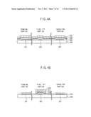 SEMICONDUCTOR DEVICE AND MANUFACTURING METHOD THEREOF diagram and image