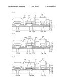 CIRCUIT BOARD AND DISPLAY DEVICE diagram and image